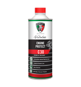 ENGINE PROTECT C30